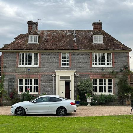 Holmbush House Guest House Hellingly Exterior photo