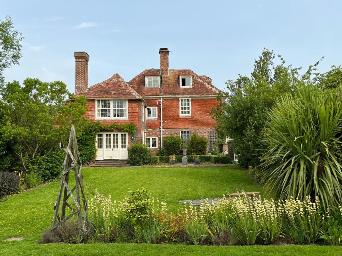 Holmbush House Guest House Hellingly Exterior photo