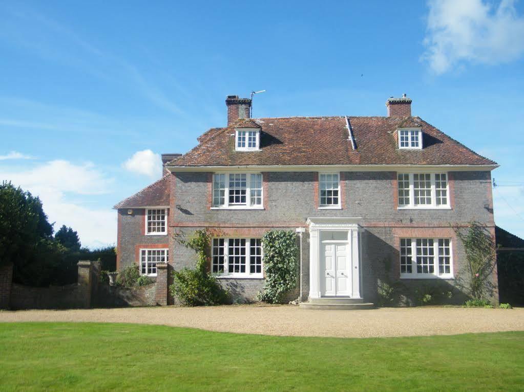 Holmbush House Guest House Hellingly Exterior photo